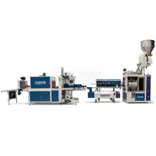FULL AUTOMATIC FLOUR PACKAGING LINE