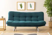 Misa S 3-Seater Sofabed