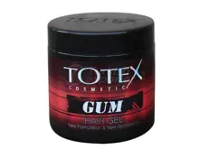 Hair Gel Gum TOTEX