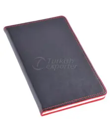 Arykanda-Diary Notebook