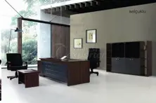 Gld Selçuklu Ofis Mobilyası