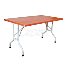 YWO-02 Folding Table