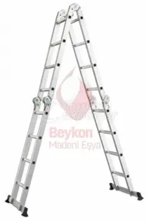 Multipurpose Ladders BY 104