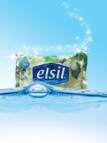 Beauty Soap A-13 Elsil