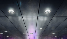 CEILING SYSTEMS