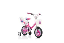 Bicicleta para niños Corelli Googoo