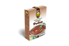 Pudding Diabétique Takita (Cacao)