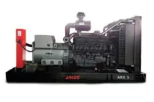 Sdec Series 50-1010kVA Generator