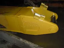Boom Arm Bucket Repair And Manufacturing