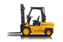 CF30PS - CF40FX - Forklifts