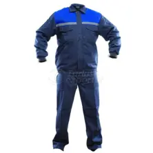 Pantalon Manteau Suit 01