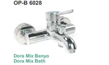 Dora Mix Bath  OP-B 6028