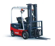 1,8 Ton Electric Forklift