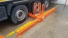 Truck Stopper