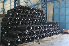 Twisted Black Annealed Wire