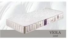 Кровать для виолы