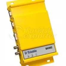 Trimble BX982 GNSS And Heading Receiver
