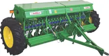 Mechanical Seed Drill Cereals