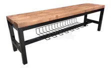 MOB-02 Bench