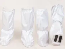 Disposable Medical Boots