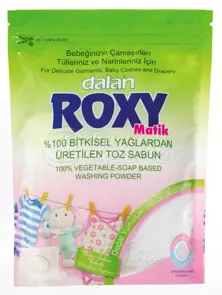 Roxy White Soap Fragrance-Matic