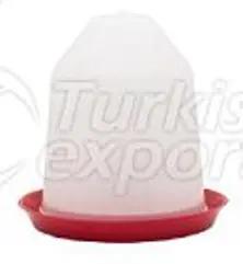 Chick Water Bowl MM10200051