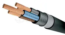 Cable de baja tensión