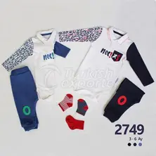 Babies' Wear  - 2749