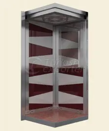 Лифтовая кабина Hazar