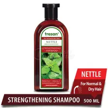 Tresan Nettle Strengthening Shampoo