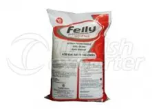 Felly Heavy Blood Dirt and Oil Remover