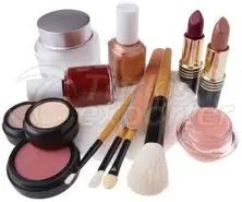 Cosmetic Products-Make Up