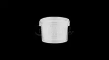 Injection - Round Containers BGY 250 ML