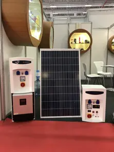 Solar Energy Inverter
