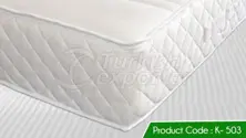 K503 Bed Cover