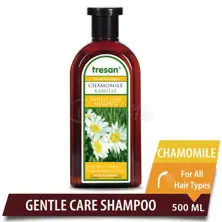 Tresan Chamomile Gentle Care Shampo