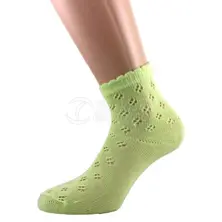 Women Pelerin Socks