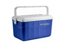 Cooler Box 40 LT Blue
