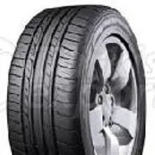 DUNLOP Fastresponse High Performance Tyre