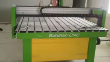 Routeur de fraisage CNC