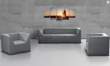 Sofa Set K04