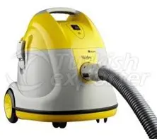 Aura Wdry Vacuum Cleaner