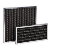 Polyurethane Panel Filter