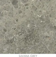 Mermer - Savana Grey