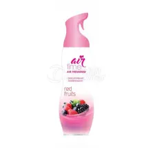 Airtime AirFreshener Red Fruits