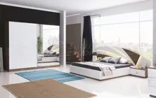 Nil Yatak Odası
