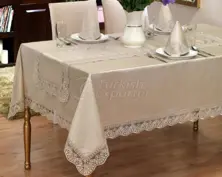 Tablecloth MH-Ipek