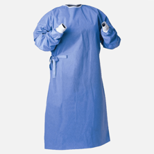Surgical Standard Gowns