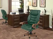 Executive Office Chair - TRUVA