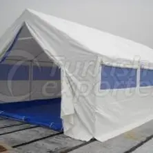 Disaster Tents